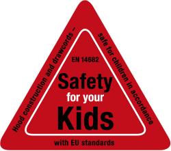Kids Safety